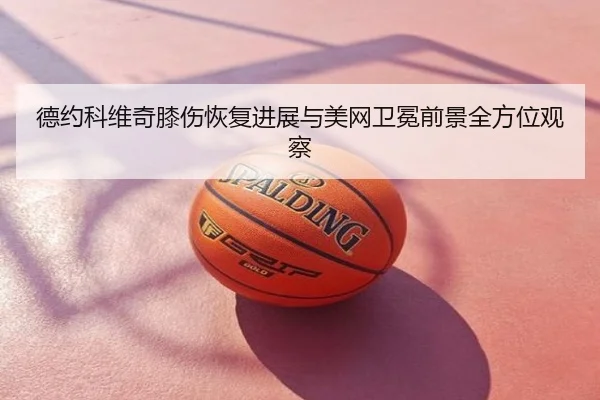 德约科维奇膝伤恢复进展与美网卫冕前景全方位观察